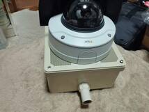 AXIS Q3515-LVE Network Camera (9ｍｍ）_画像2