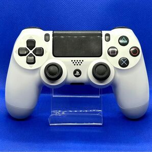 動作確認済 Sony PlayStation4 DualShock4 ホワイト