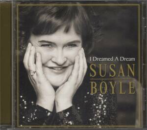 【CD】　　スーザン・ボイル　Susan Boyle 　/　 夢やぶれて　I Dreamed A Dream