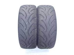  хранение в помещении [ Dunlop Direzza 03G 195/55R15 R3x 2 шт ]②2023 год производство 195-55-15DUNLOP DIREZZA S шина se ошибка li высокий рукоятка A050..