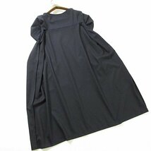 r6a030605★美品 2021ss tricot COMME des GARCONS コムデギャルソントリコ 変形ワンピース M_画像5