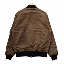 SOPHNET. ソフネット 19AW SOPH-192012 REVERSIBLE SOUVENIR BLOUSON リバーシブル ブルゾンジャケット サイズXL 正規品 / 33768_画像5