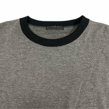 SOPHNET ソフネット 18SS 品番 SOPH-180001 HEM ZIP CREW NECK TOP サイドジップスウェットカットソー 正規品 / Z2080_画像5