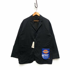 DICKIES ディッキーズ ×TRIPSTER トリップスター BEAMS別注 品番 183M40BM04 1st セットアップ ネイビー サイズL 正規品 / 32860