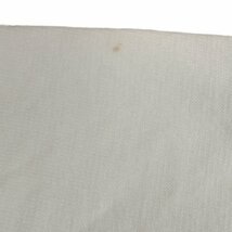 NEIGHBORHOOD ネイバーフッド ロゴ 半袖Ｔシャツ 白 サイズ XL 正規品 / B5110_画像7