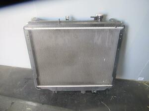  Atlas TKG-SZ2F24 radiator ZD30DDTI 5F 531 K