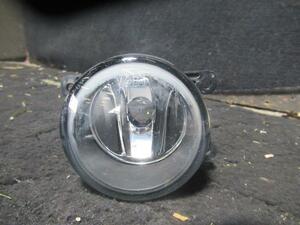  Atlas TKG-SZ2F24 right foglamp ZD30DDTI 5F 531 K