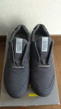 【国内正規品】新品未使用 27.0cm LUNGE Classic Walk ＜R＞ GREY ルンゲ クラシック ウォーク グレー GLR2200RGGG ドイツ製_画像2