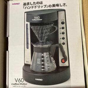 V60 珈琲王コーヒーメーカー EVCM-5