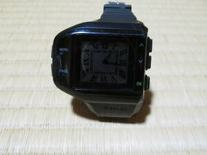 GREENON(グリーンオン) THE GOLF WATCH G05H 通電確認済み 中古品②