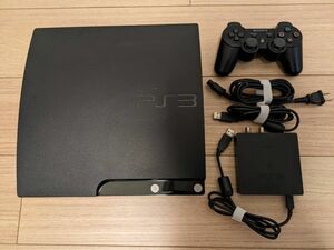 PS3 本体 トルネ セット