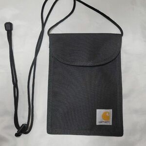 Carhartt コリンズ ネック ポーチ Collins Neck Pouch