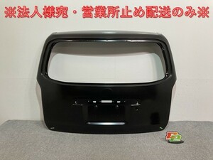 新品!プロボックスバン NCP50V/NLP51V/NCP51V/NCP55V/NCP52V 純正 リアゲート/バックドア/リアハッチ 67005-52411 トヨタ(135305)