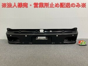 アトレーワゴン/ハイゼットカーゴ S700V/S710V/S700W/S710W 純正 リア バンパー 52159-B5210 ブラックマイカメタリック X07(135527)