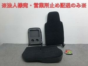 新車取り外し!ダイナ/トヨエース/デュトロ/カムロード 平成23年7月~ 標準車 1.5t 純正 助手席シート/ナビシート トヨタ(135489)