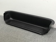 新品!ラルゴ W30/NW30/VNW30/VW30 純正 左 スカッフプレート/キッキングプレート/トリム 76954 6C600 76954-6C600 素地 日産(135638)_画像3