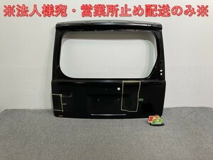 新品!ムーヴ L150S/L152S/L160S 純正 リアゲート/バックドア/リアハッチ 67005-B2090 未塗装 ダイハツ(135724)