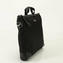 1円■美品■TUMI■トゥミ■Voyager T-PASS ラップトップ キャリアー■ビジネス バッグ■書類鞄 トート 通勤 レザー A4 メンズ AET 1106-E62_画像4