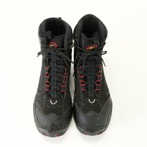 adidas アディダス スタウニー レースアップ トレッキング ハイカット ブーツ アウトドア 登山靴 マウンテン 靴 29cm メンズ MET 0925-E20_画像8