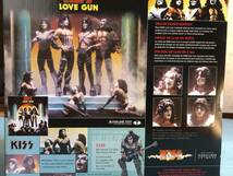 KISS 地獄の収集④LOVE GUN フィギュア_画像6