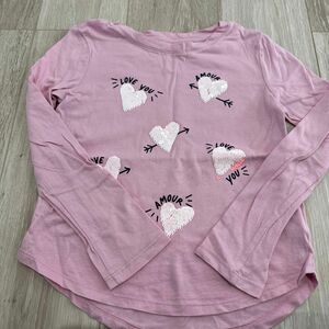 gap 長袖Tシャツ　120