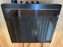 SANSUI サンスイ AU-X1111 MOSVINTAGEプリメインアンプ 美品_画像6