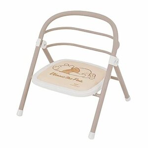  Kato ji folding pipe chair Winnie The Pooh 