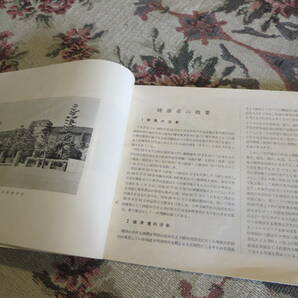 資料 市勢概要 水産の焼津 １９５４年版 静岡県焼津市の画像4