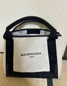 BALENCIAGA トートバッグ