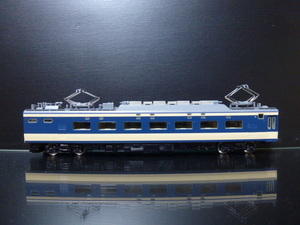 1●●TOMIX 92129 583系 High Grade [モハネ582] M車 旧製品台車●●