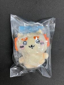 新品 ガチャ ちいかわ お座りぬいぐるみ2 シーサー キタンクラブ