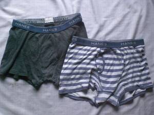 Hanes