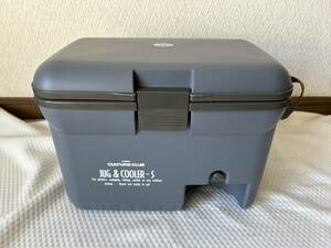 42 TWINBIRD Twin Bird CULTURE CLUB культура Club серии Jug есть cooler-box OG-273 30 литров 