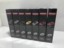 10050◆【未開封】Ferrari　フェラーリコレクション　29～35　OFFICIAL　LICENSED　PRODUCT　写真追加あり◆_画像1