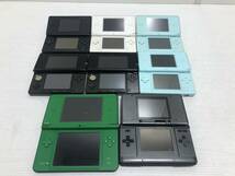 10054◆ゲームまとめ　3DS　DS　DSi LL　DS Lite　CTR-001　USG-001　UTL-001　NTR-001　写真追加あり◆C1_画像4