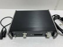 240230◆TEAC　UD-501　ティアック　USB　AUDIO DAC　D/Aコンバーター　14年製【写真追加あり】◆B2_画像6