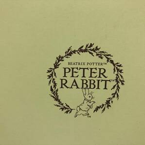 270271◆PETER RABBIT ピーターラビット 食器 まとめ 保管品 マグカップ サラダボウル パスタカレー皿 写真追加あり◆B1の画像2