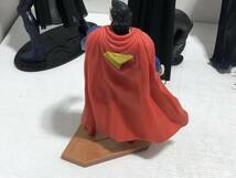 7047◆DC　コミック　バットマン　スーパーマン　フィギュア　KENNER　HASBRO　アメコミ　写真追加あり◆C2_画像7