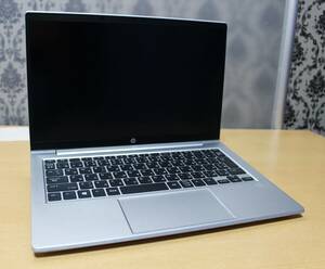 ジャンク品★HP ProBook 635 Aero G7◆詳細不明★起動せず