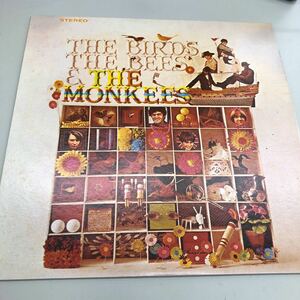 中古/THE MONKEES/THE BIRDS.THE BEES&THE MONKEES/ザ・モンキーズ/デイドリーム・ビリーバー ザ・モンキーズ/国内盤