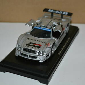 ●Mercedes-Benz CLK-GTR ジョージア メルセデス・ベンツ オープンカー●＊01の画像5