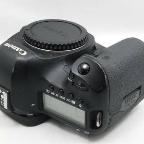 ★良品★ 即決 格安 売切 キヤノン CANON EOS 5D MARKⅢ ボディ デジタル一眼カメラ （R6-157）の画像4