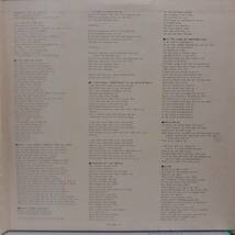 日本PHILIPS盤LP帯付き Burt Bacharach /The Best Of (華麗なるバート・バカラックの世界) 1970年 SFX-7248 Dusty Springfield 4 Seasons_画像5