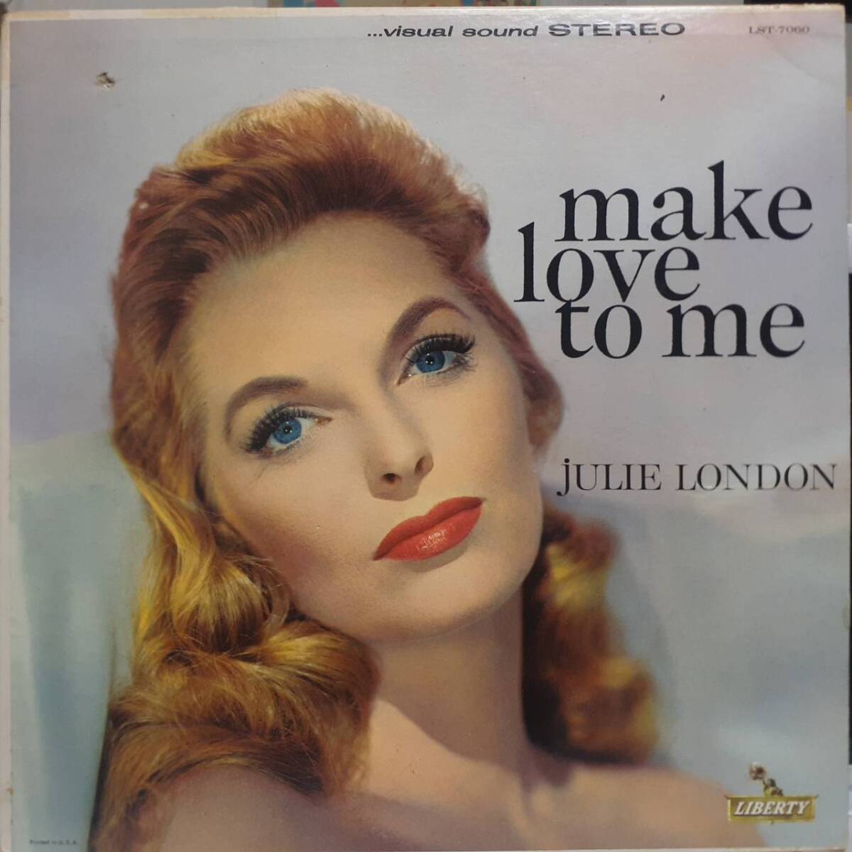 Yahoo!オークション -「julie london lp」(レコード) の落札相場・落札価格