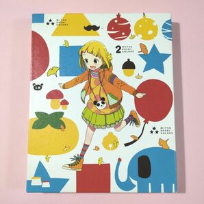 三ツ星カラーズ　ＤVＤ