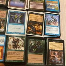 MTG 旧枠のみ　引退まとめ売り　大量　断捨離_画像5