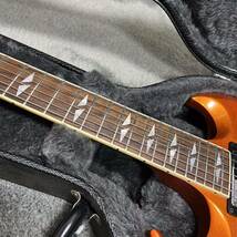 Gibson SG Deluxe Orange Burst ギブソン　デラックス　希少_画像5