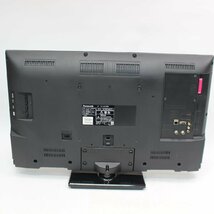 416)Panasonic VIERA/ビエラ TH-32D300 ハイビジョン 32V型 液晶テレビ 2015年製_画像6