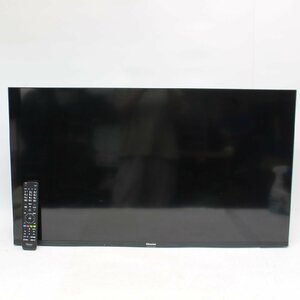 376)【スタンド欠品】Hisense ハイセンス 液晶テレビ 40A35G 2022年製