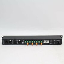 212)ELATION DR-PRO RACK DMXレコーダー コントローラー 舞台照明_画像3